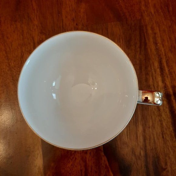 Japanese Tea & Cracker Set - Unique Design - Picture 7 of 10